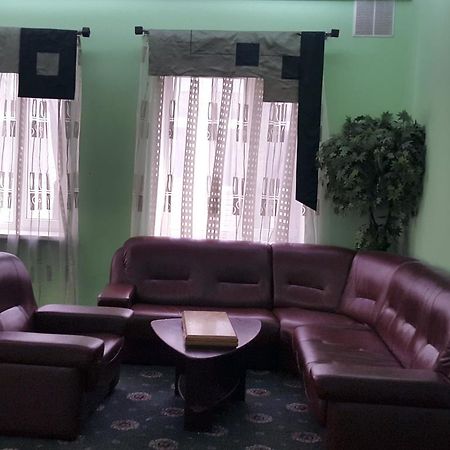 Marrion Hotel Odessa Dış mekan fotoğraf