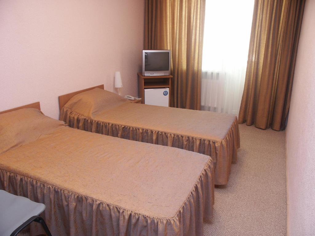 Marrion Hotel Odessa Oda fotoğraf