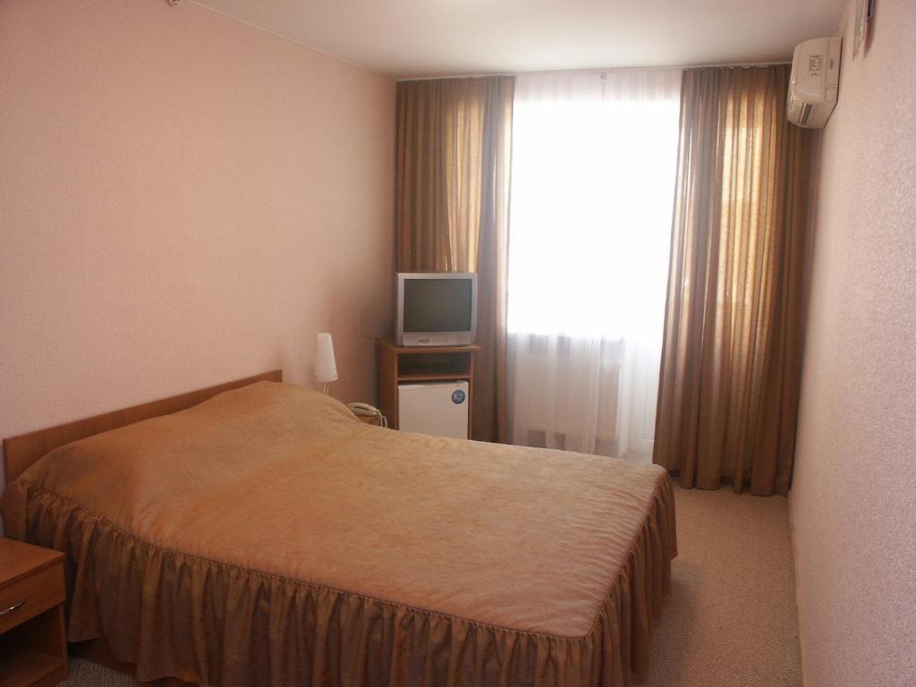 Marrion Hotel Odessa Oda fotoğraf