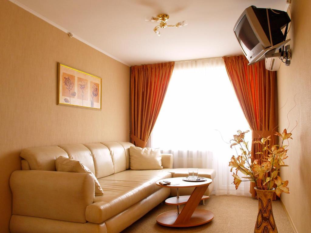 Marrion Hotel Odessa Dış mekan fotoğraf