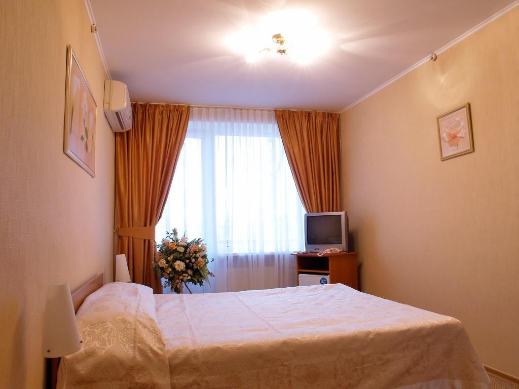 Marrion Hotel Odessa Dış mekan fotoğraf