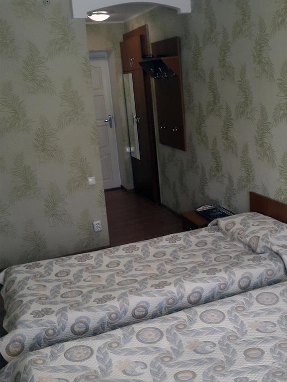 Marrion Hotel Odessa Dış mekan fotoğraf