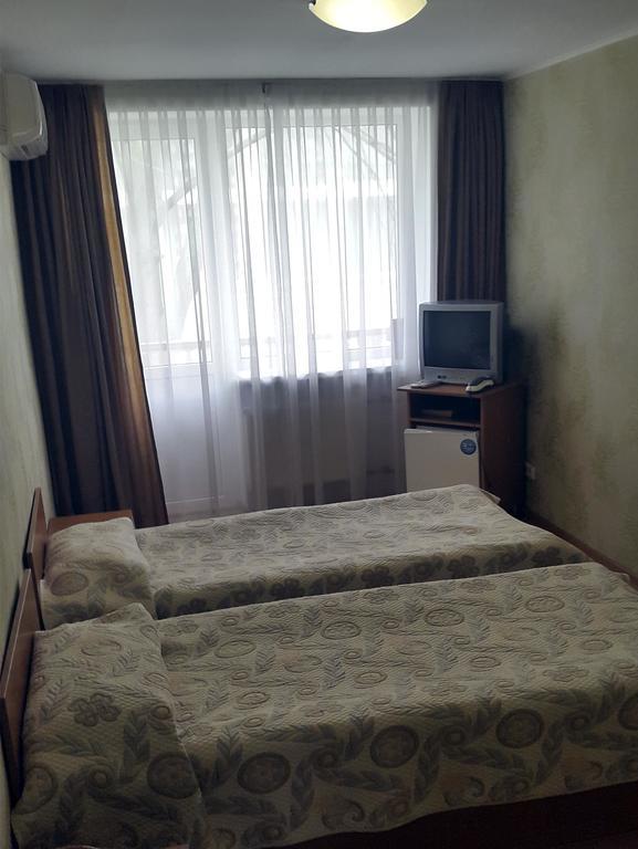 Marrion Hotel Odessa Dış mekan fotoğraf