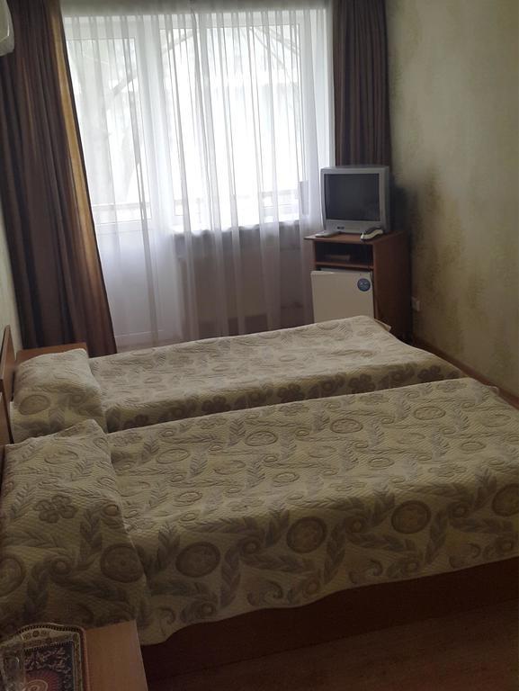 Marrion Hotel Odessa Dış mekan fotoğraf