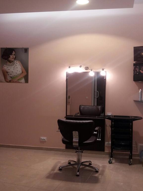 Marrion Hotel Odessa Dış mekan fotoğraf