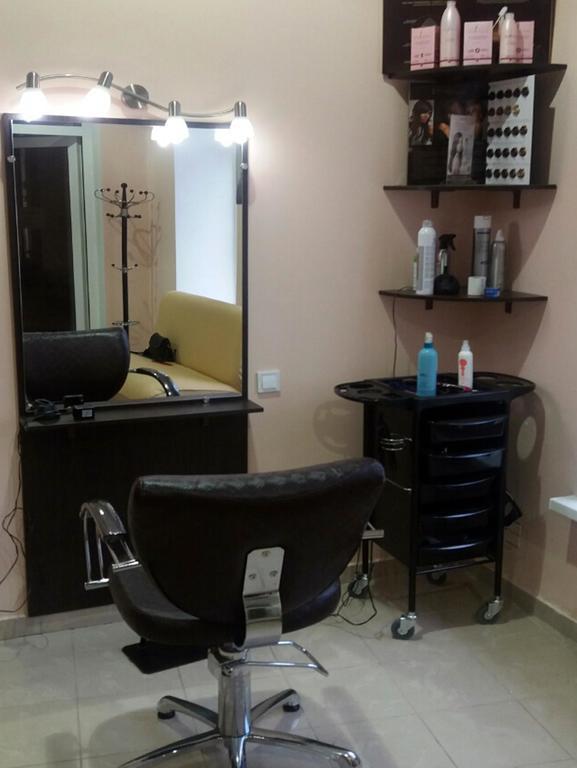 Marrion Hotel Odessa Dış mekan fotoğraf