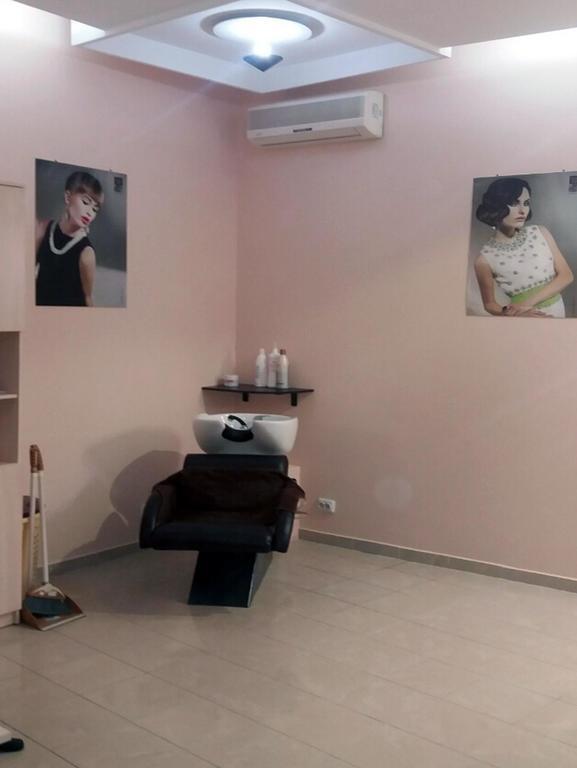 Marrion Hotel Odessa Dış mekan fotoğraf