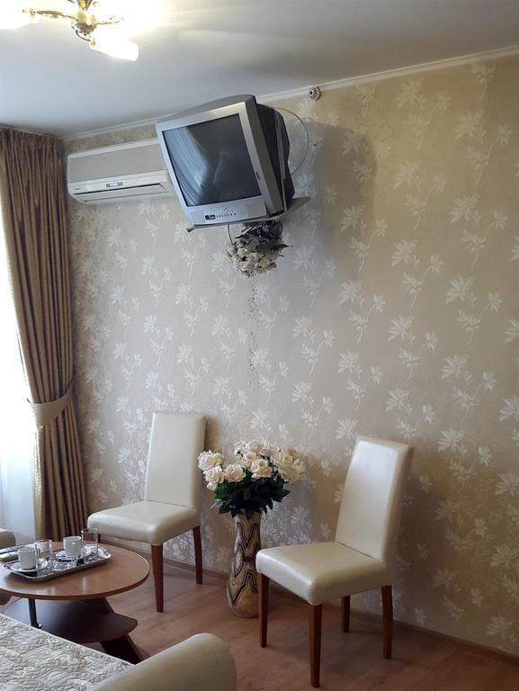Marrion Hotel Odessa Dış mekan fotoğraf