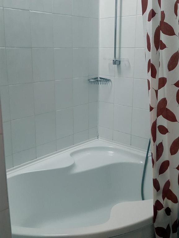 Marrion Hotel Odessa Dış mekan fotoğraf