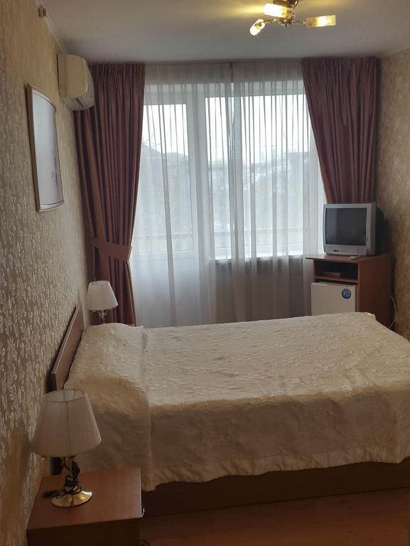 Marrion Hotel Odessa Dış mekan fotoğraf