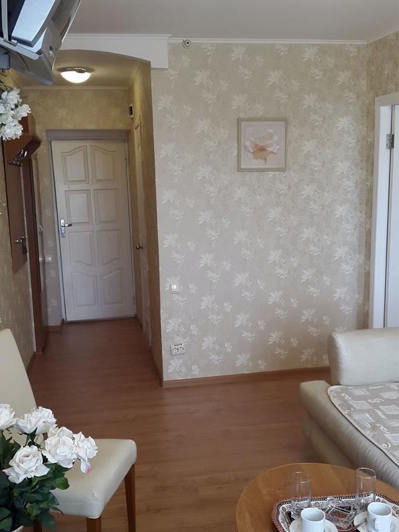 Marrion Hotel Odessa Dış mekan fotoğraf